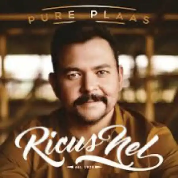 Ricus Nel - Sweet Vir My Sweet